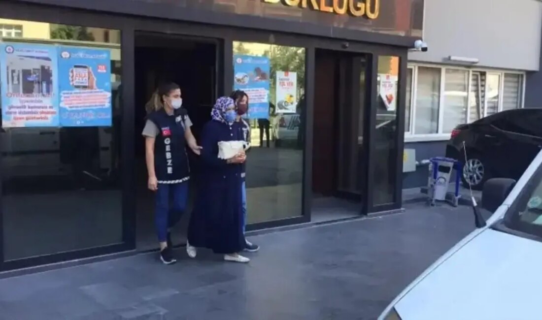 Gebze'de meydana gelen komşular arasındaki kanlı kavga, iki kişinin ölümüne