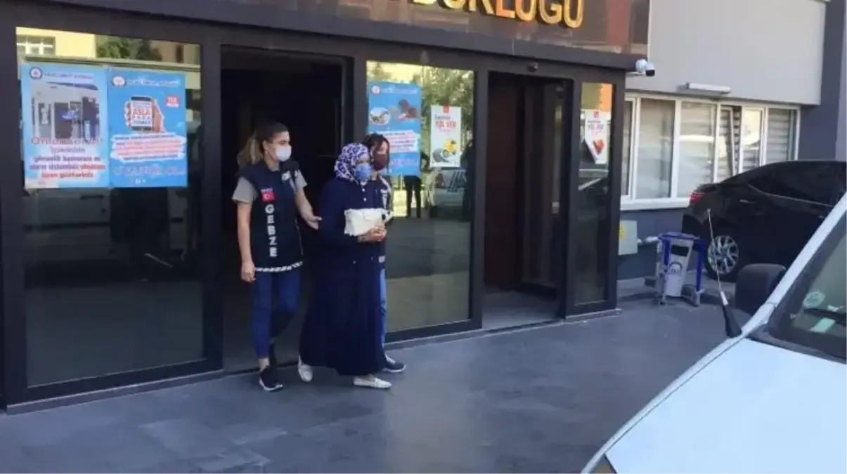 Gebze'de meydana gelen komşular arasındaki kanlı kavga, iki kişinin ölümüne