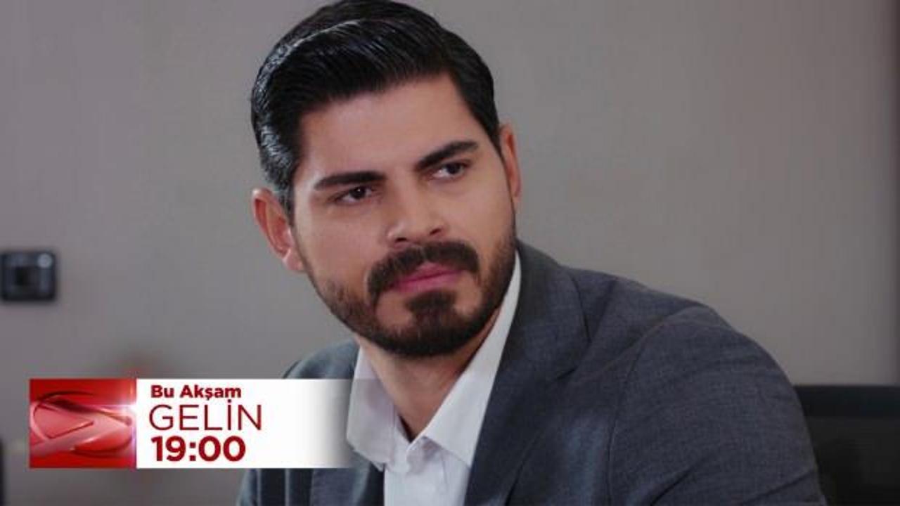 Gelin 136. bölümde Cihan ve Hançer'in zorlu ilişkisi derinleşiyor. İkili