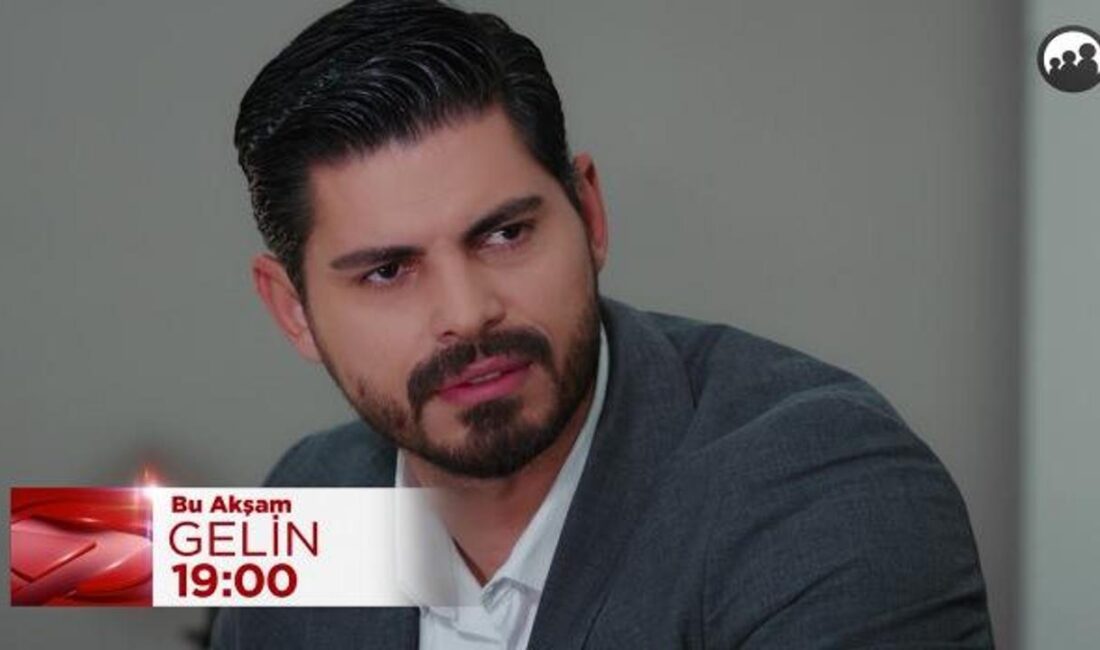 Gelin 137. bölümde Cihan ve Hançer'in amansız mücadelesi sürüyor. İlişkilerdeki