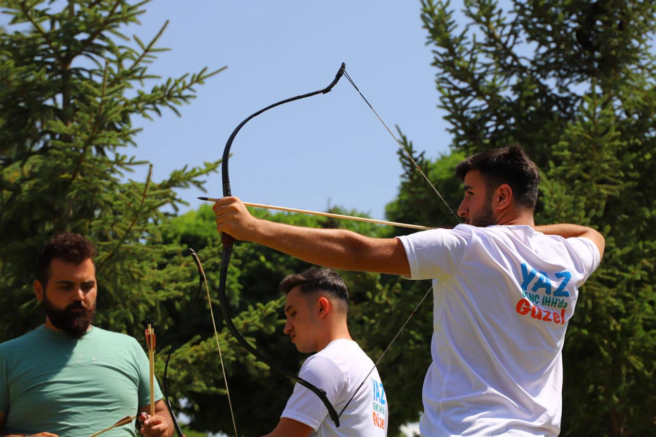 Özgürlük İçin Nöbetteyiz Programı
