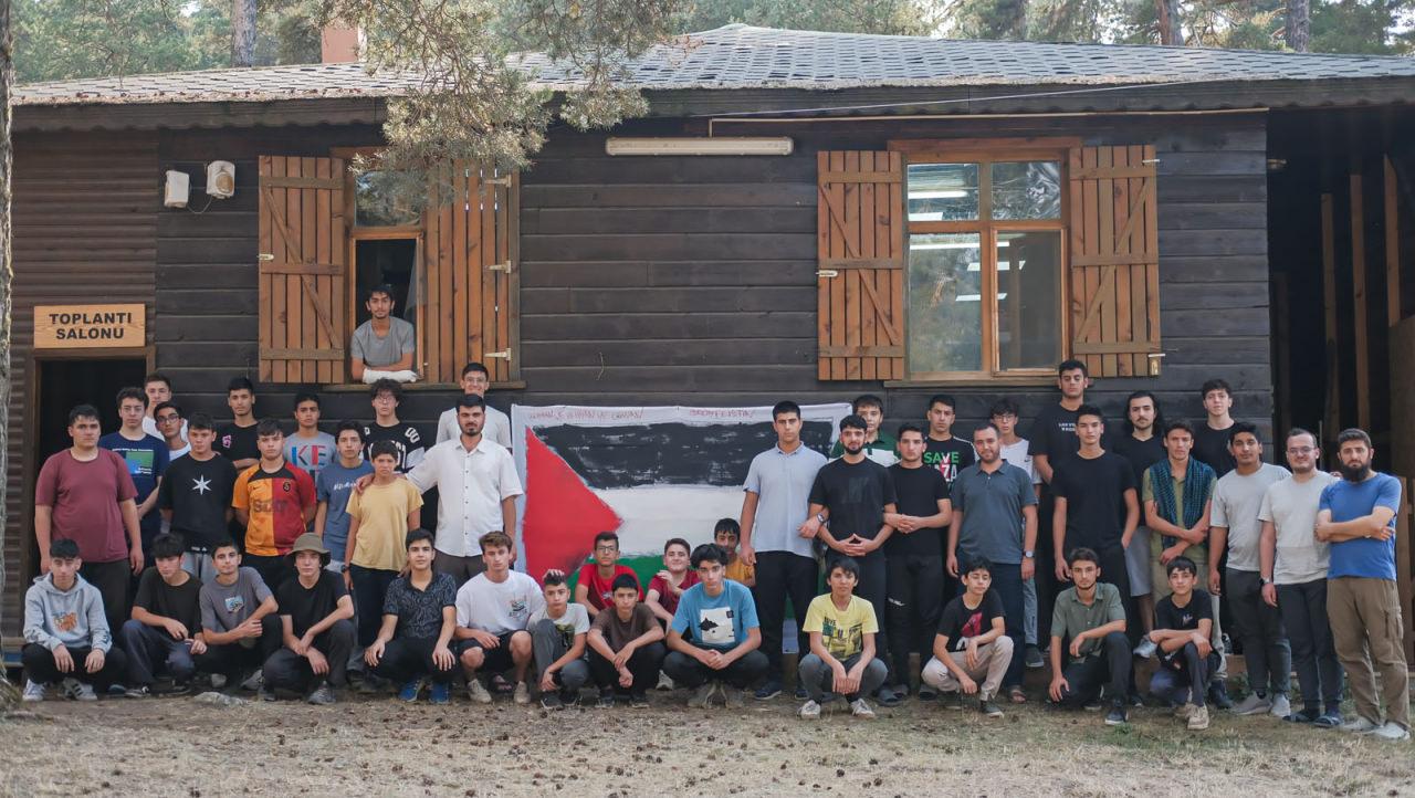 Teknoloji Takımlarına Destek
