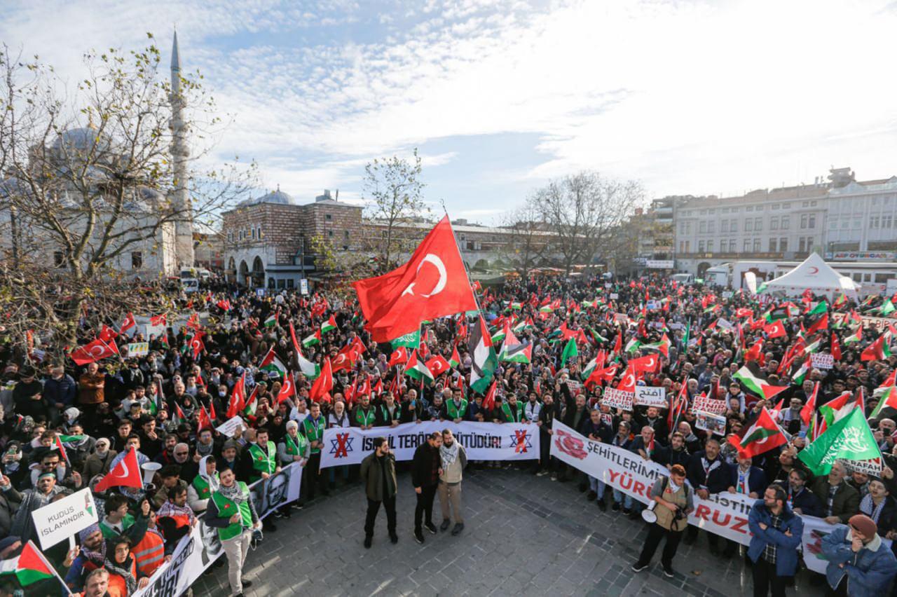 Ortaokul Birimi ve Çocuk Çalışmaları