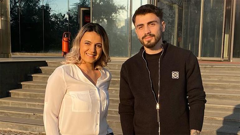 Genç Yetenek Muhammet Taha Şahin'in Hedefleri ve İlham Kaynağı