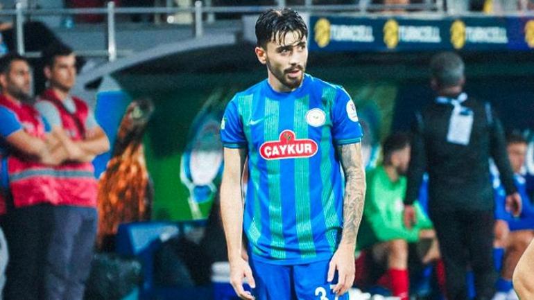 Genç Yetenek Muhammet Taha Şahin'in Hedefleri ve İdolü Gökhan Gönül