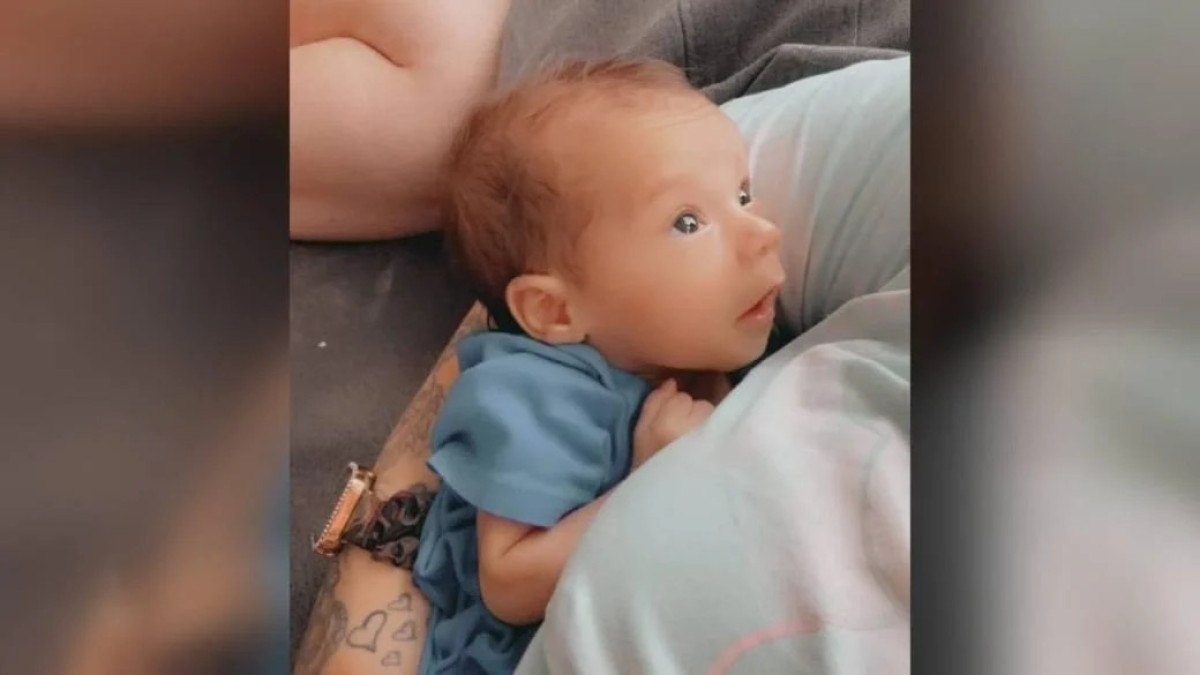 Georgia'da Bebek Cinayeti: Morgan Alyson Creel'in Trajik Olayı