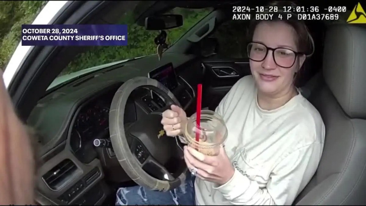 Georgia'da Bebek Cinayeti: Morgan Alyson Creel'in Trajik Olayı
