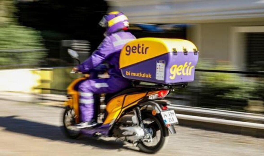 Getir CEO'su Batuhan Gültakan, şirketin yönetiminde önemli değişikliklerle görevden alındı.