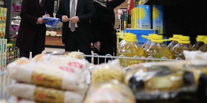 Gıda fiyatlarındaki artış, tüketicilerin haklarını doğrudan etkiliyor. Bu içerikte, denetimlerin