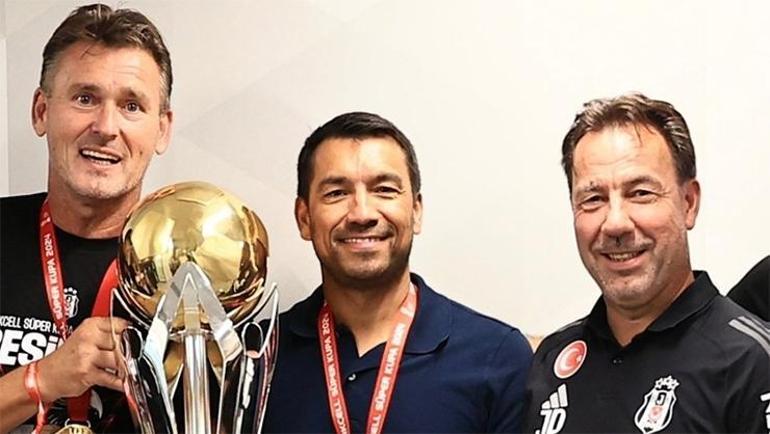 Giovanni van Bronckhorst'tan Açıklamalar