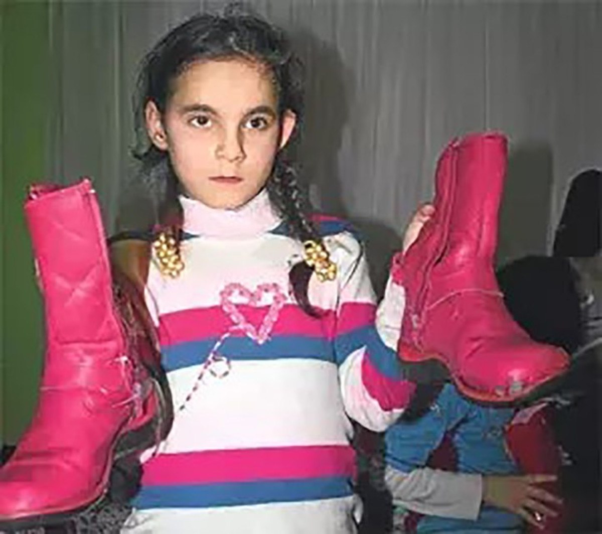 Gizem Beray Yüksel'in Hikayesi