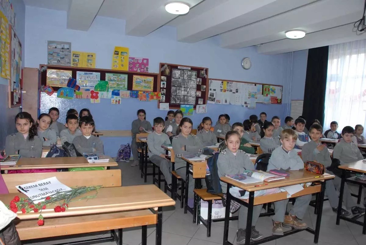 Trajik Kayıp
