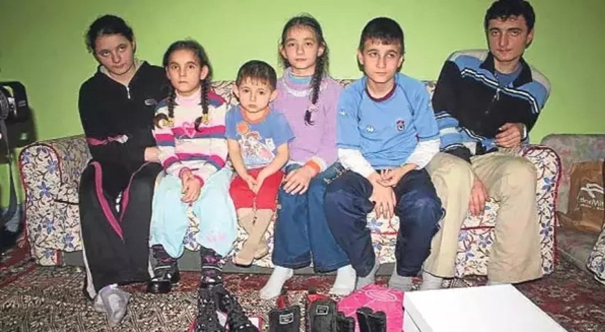 Adalet Arayışı