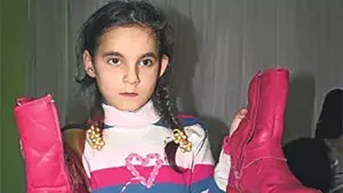 Gizem Beray Yüksel'in trajik hikayesi, kaybın derin acısını ve adalet