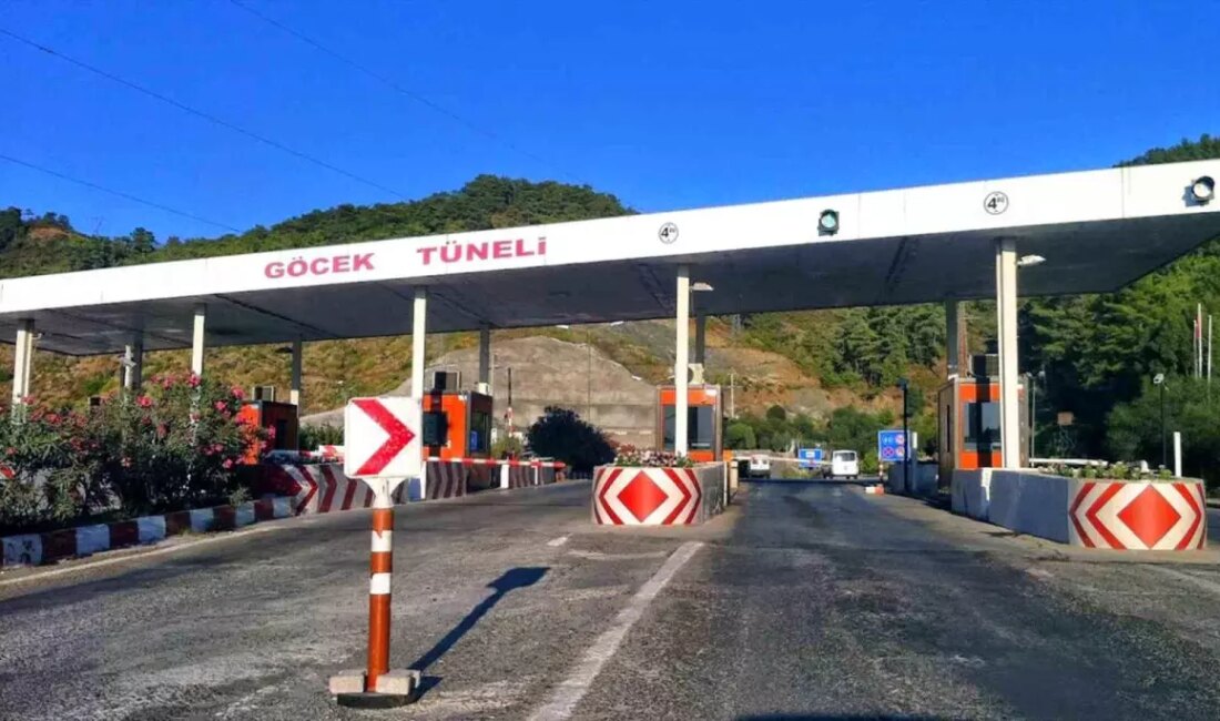 Göcek Tüneli İddiaları ve Gerçekler başlıklı yazımızda, tünelin inşaat süreci,