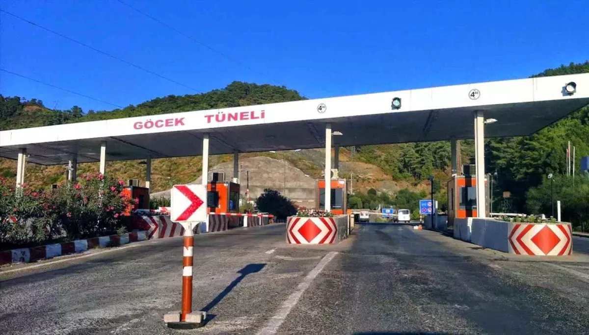 Göcek Tüneli İddiaları ve Gerçekler başlıklı yazımızda, tünelin inşaat süreci,