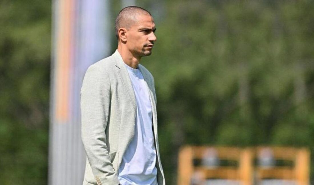 Gökhan İnler'in futbol kariyerinin yeni bir sayfası olarak sportif direktörlük