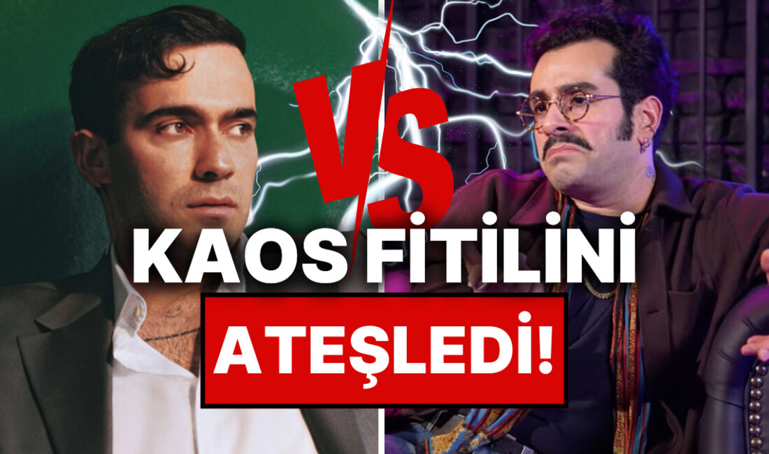 Gökhan Türkmen, Mert Demir ve Oğuzhan Koç hakkında dikkat çeken