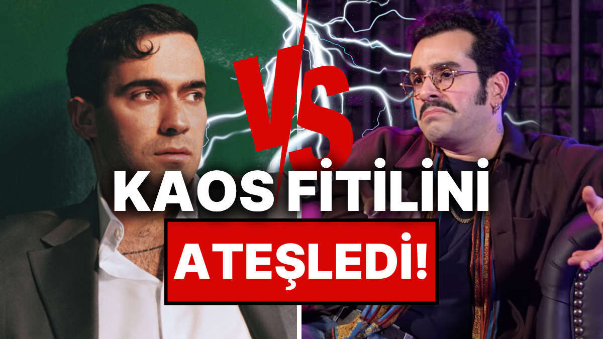 Gökhan Türkmen, Mert Demir ve Oğuzhan Koç hakkında dikkat çeken