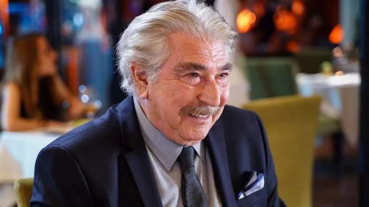Gönül Dağı'na Erdal Özyağcılar Katıldı