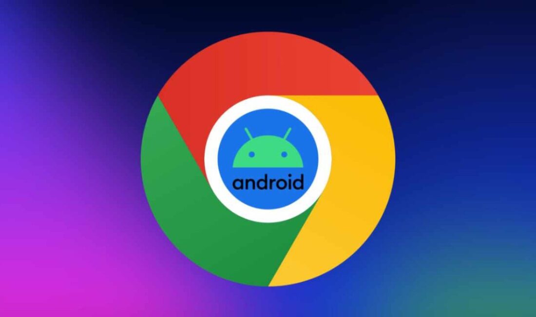 Google, Chrome'un Android sürümüne uzun vakittir beklenen "Açık Sekmelerde Arama"