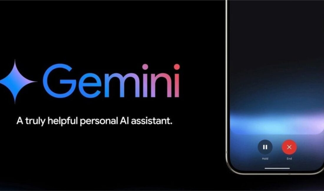 Google Gemini 2.0 Flash ile yapay zeka uygulamalarındaki devrim niteliğindeki