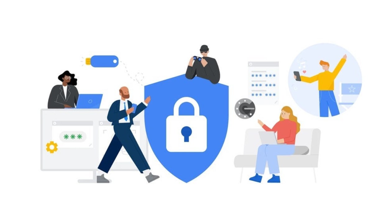 Google, kullanıcı hesaplarının güvenliğini artırmak için yeni bir doğrulama adımı