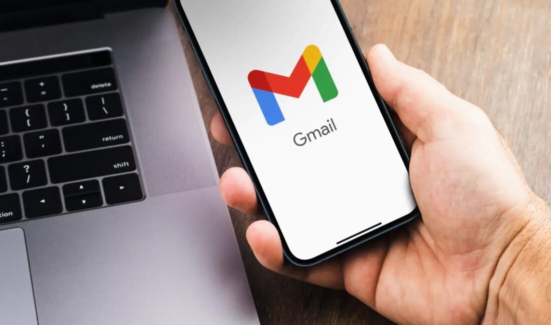Google, Gmail kullanıcılarına yönelik yapay zeka destekli siber saldırılar konusunda