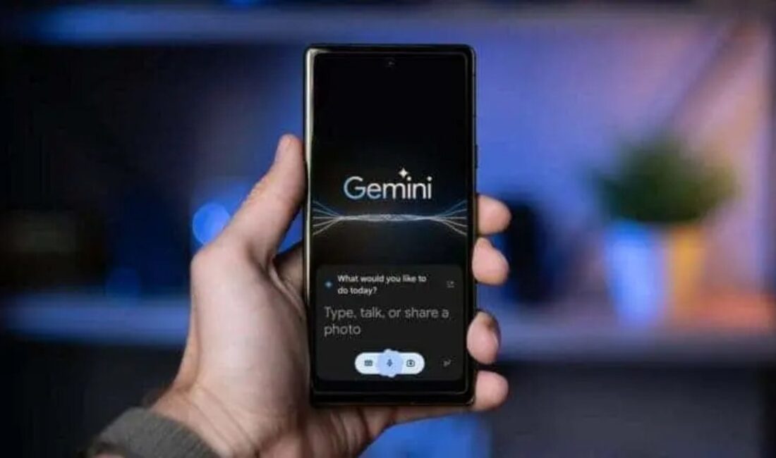 Google, mobil cihazlarda derin araştırma özelliği ile kullanıcıların bilgiye daha