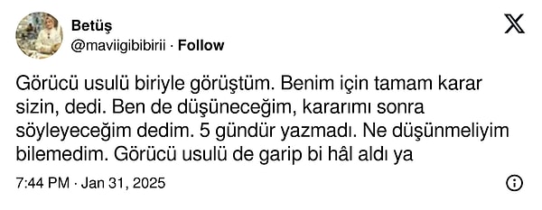 Görücü Usulü Tanışma Hikayesi ve Sosyal Medya Yansımaları