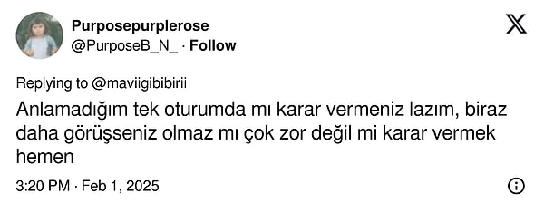 Görücü Usulü Tanışma Hikayesi ve Sosyal Medya Yansımaları