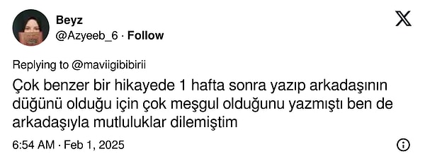 Görücü Usulü Tanışma Hikayesi ve Sosyal Medya Yansımaları