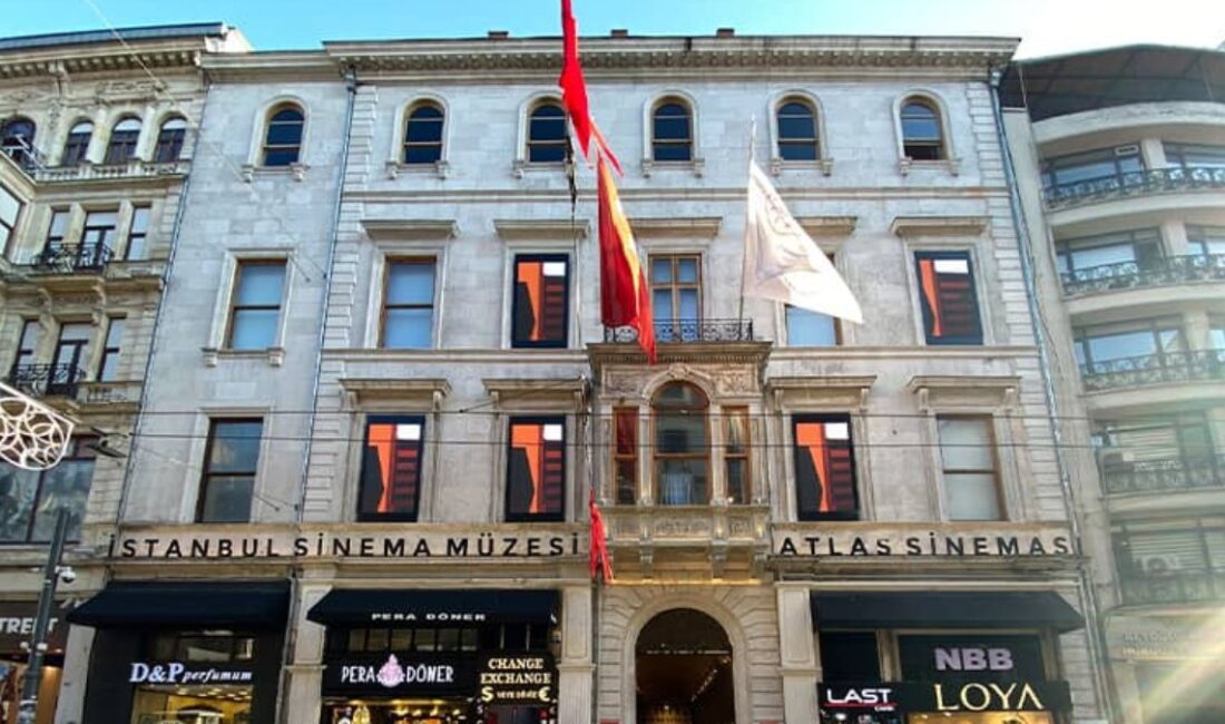 Türkiye'nin gizli kalmış müzelerini keşfedin! 'Gözden Kaçan 10 Muhteşem Türk