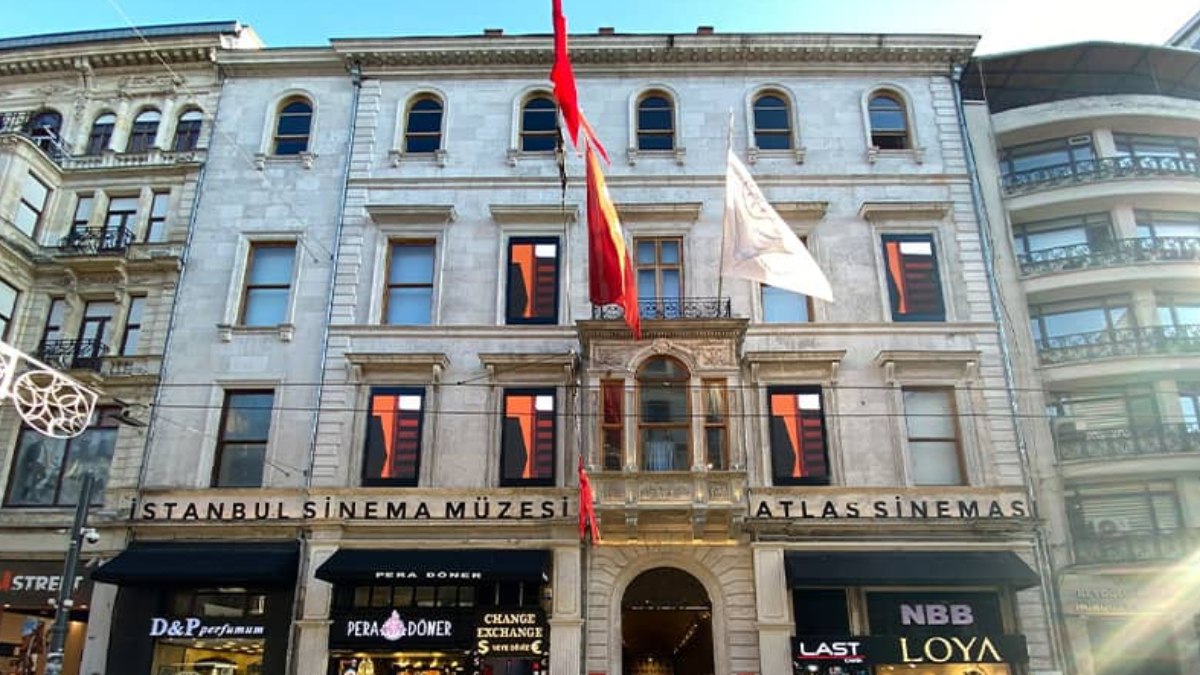 Türkiye'nin gizli kalmış müzelerini keşfedin! 'Gözden Kaçan 10 Muhteşem Türk