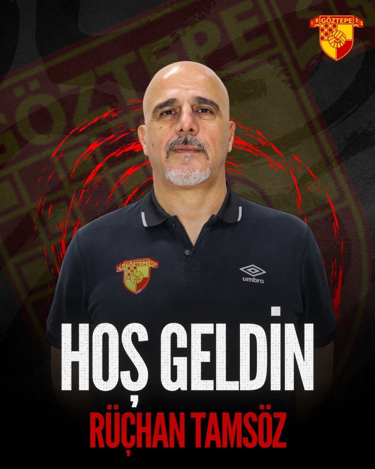 Göztepe Basketbol'da Yeni Dönem