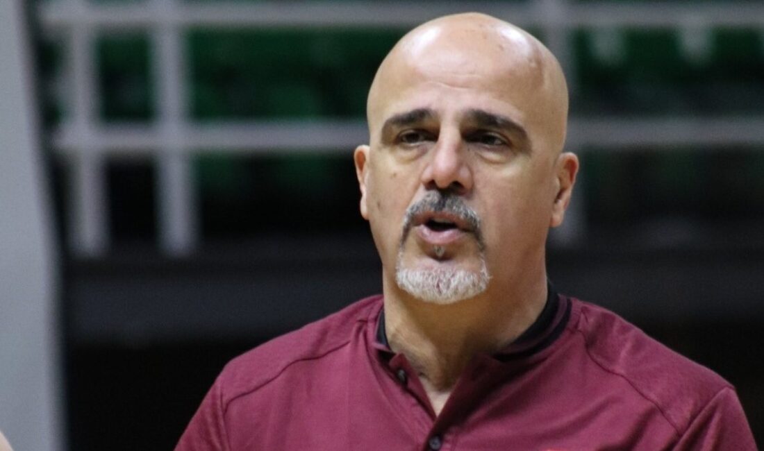Göztepe Basketbol, Rüçhan Tamsöz dönemine adım attı! Yeni yönetim, takımın