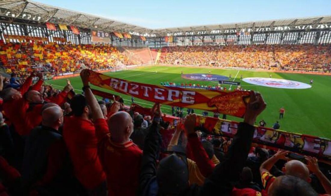 Göztepe, Kocaelispor'a 1-0 kaybetti. Maç sonrası Stoilov, takımın performansını değerlendirdi.