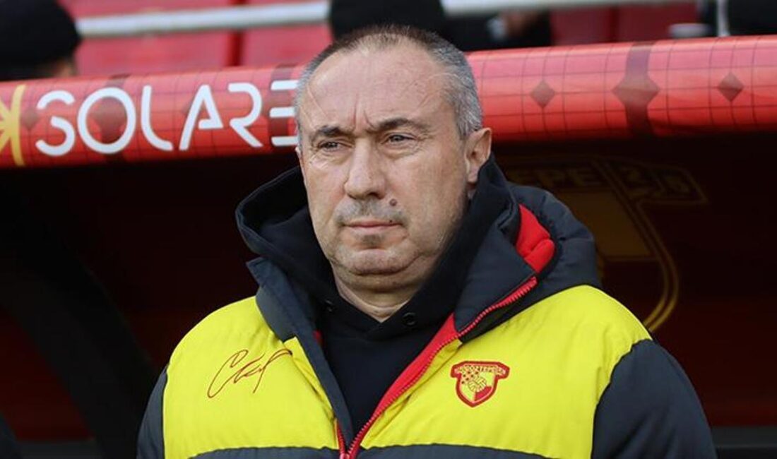 Göztepe, sakatlık sorunlarıyla mücadele ederken yeni bir golcü arayışında. Takımın