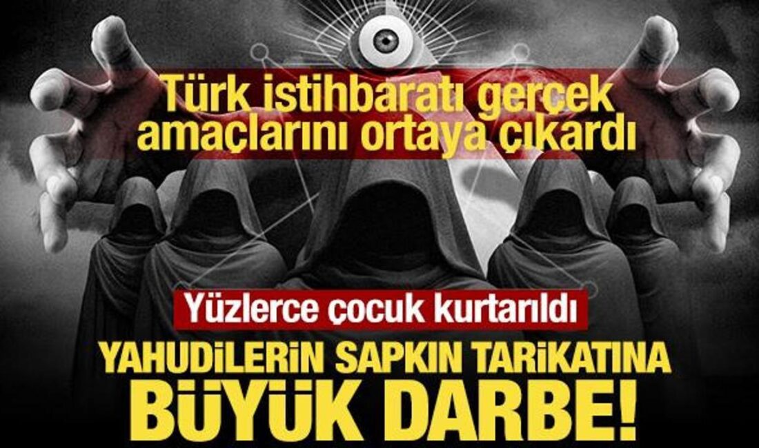 Guatemala'da Lev Tahor tarikatına yönelik gerçekleştirilen çocuk istismarı operasyonunu keşfedin.
