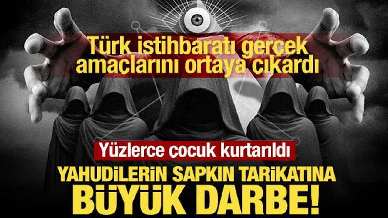 Guatemala'da Lev Tahor tarikatına yönelik gerçekleştirilen çocuk istismarı operasyonunu keşfedin.