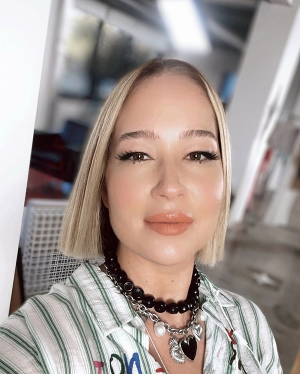 Gülçin Ergül, Asılsız İddialara Karşı Hukuki Süreç Başlatacağını Açıkladı