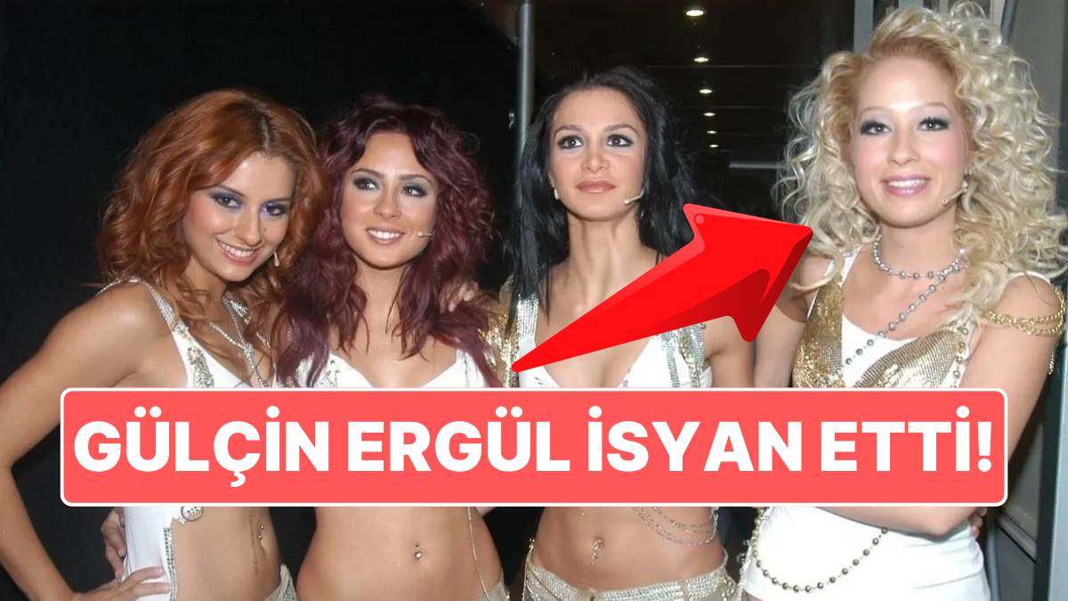 Gülçin Ergül, kendisine yöneltilen asılsız iddialara karşı hukuki süreç başlatacağını