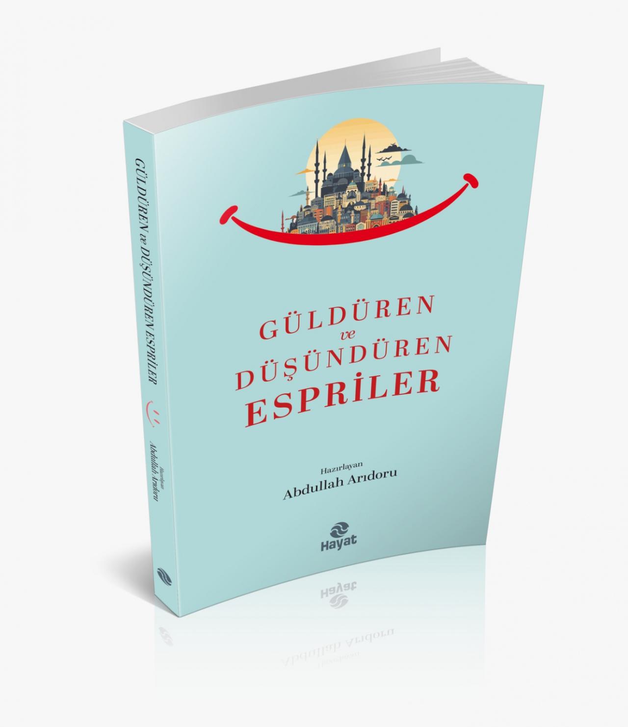 Abdullah Arıdoru Hakkında