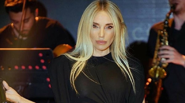 Gülşen'in Temizlik Takıntısı ve İbrahim Selim'le Bu Gece Programında Yaptığı Açıklamalar