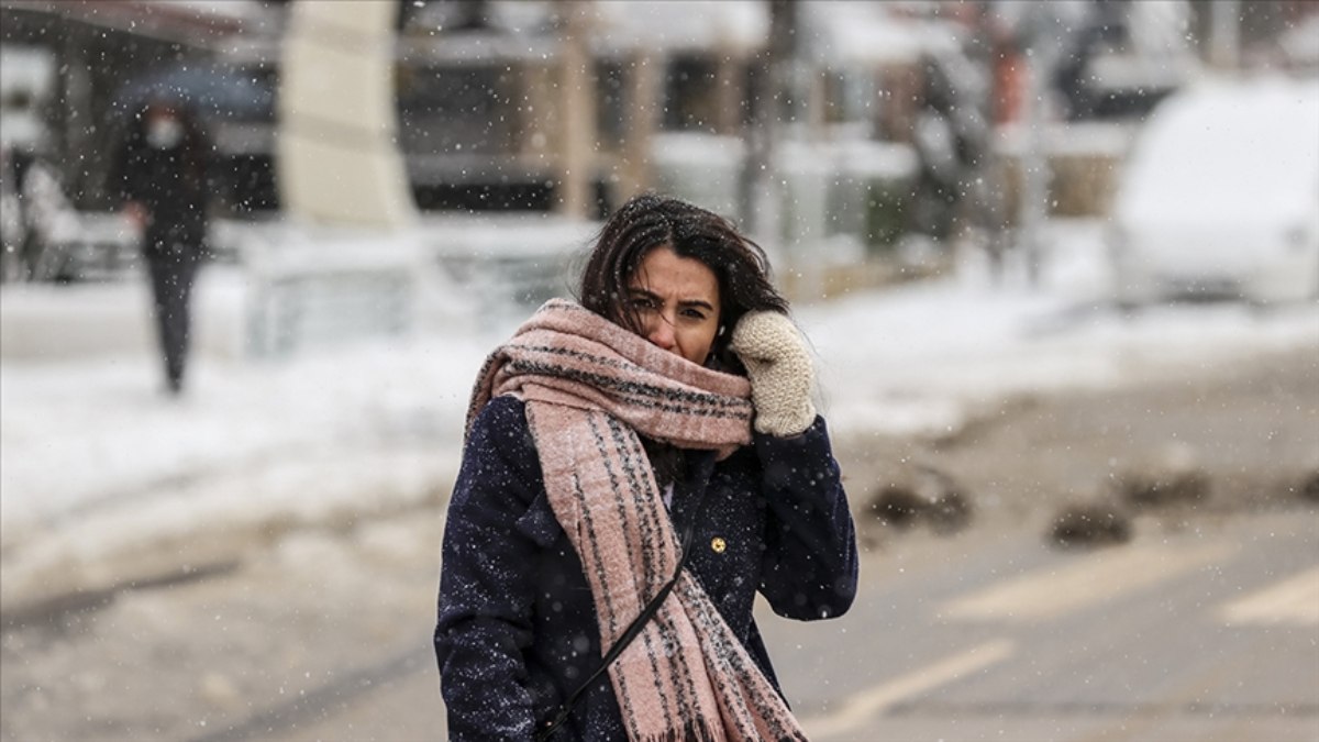 Güncel Hava Durumu Raporu ile bulunduğunuz bölgedeki hava koşullarını anlık