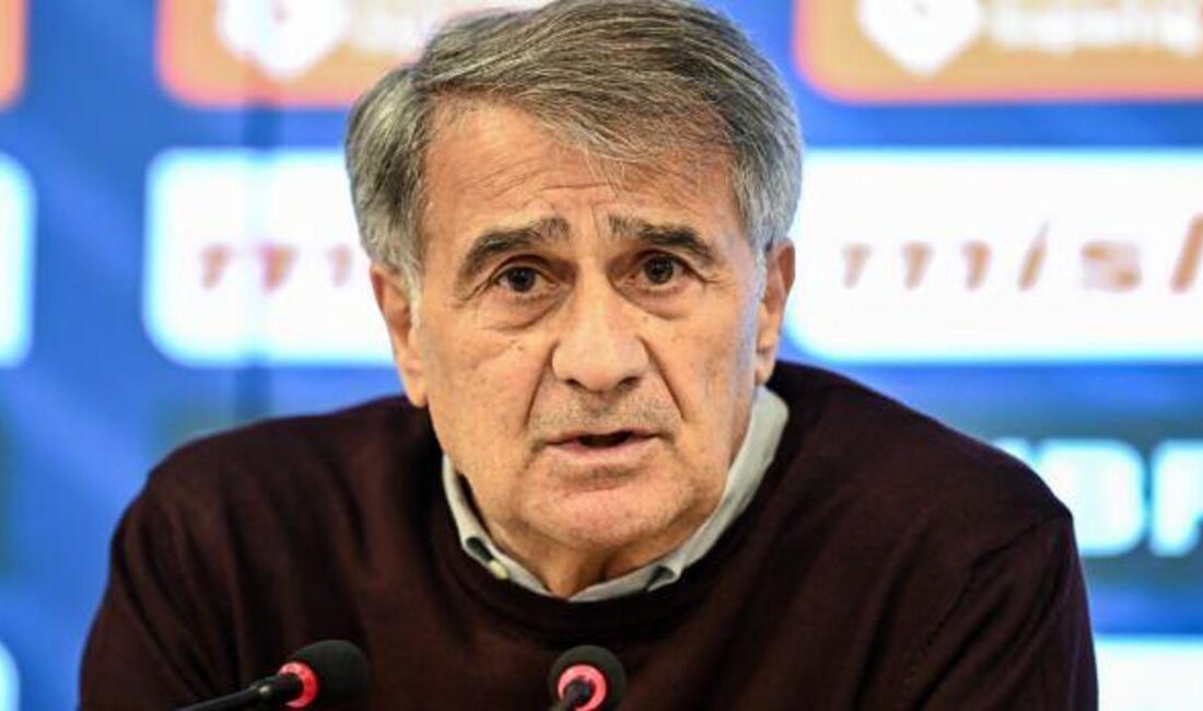 Güneş, maç sonrası yaptığı açıklamalarda takımın kötü performansını değerlendirdi ve