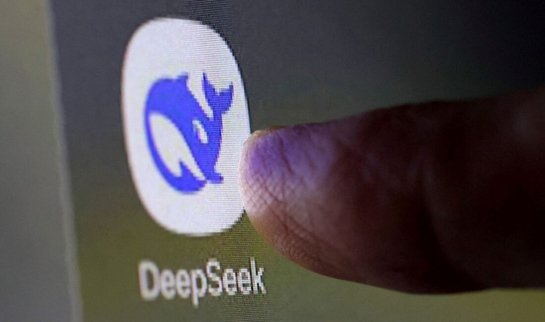 Güney Kore'den DeepSeek'e uygulanan kısıtlamalar ve artan global güvenlik endişeleri