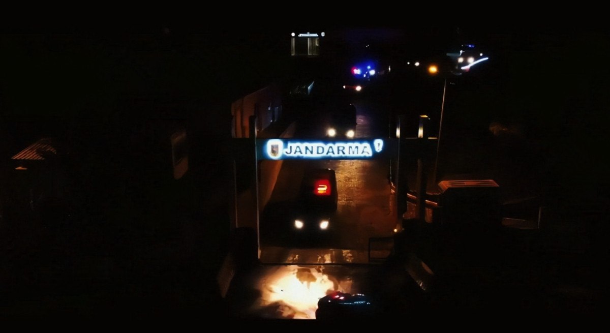 Güvenlik Güçleri Suçla Mücadelede Kararlılıkla Devam Ediyor