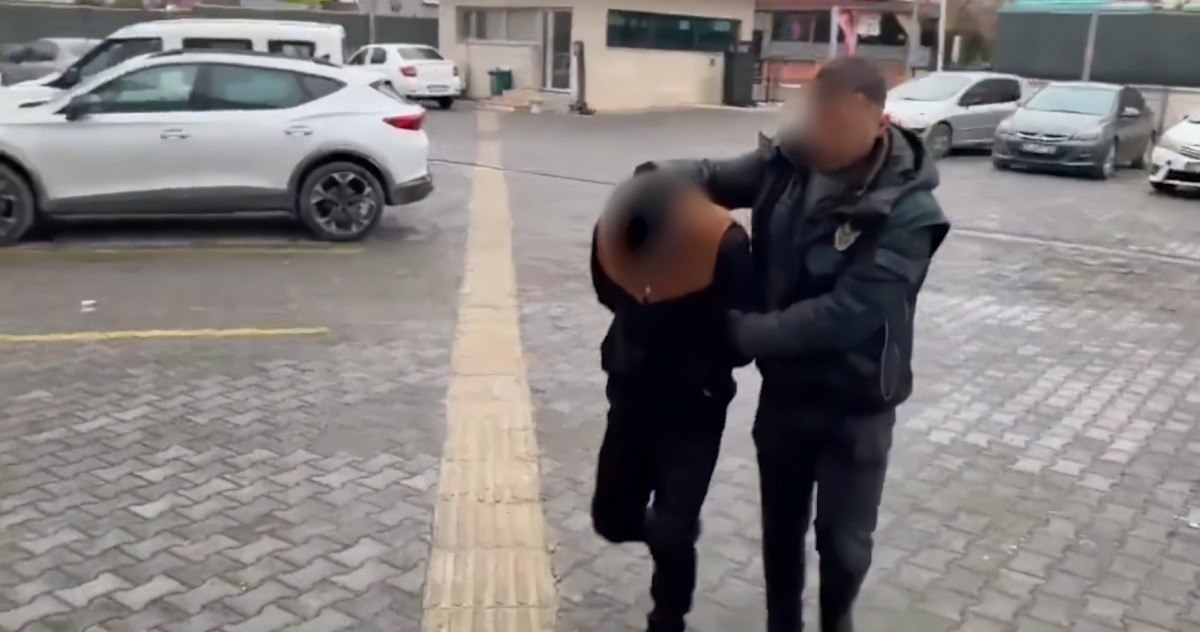 Güvenlik Güçleri Uyuşturucu ile Mücadelede Kararlılığını Sürdürüyor