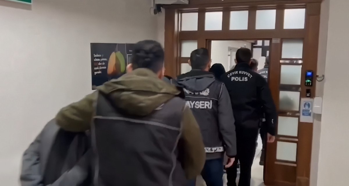 Güvenlik Güçleri Uyuşturucu ile Mücadelede Kararlılığını Sürdürüyor
